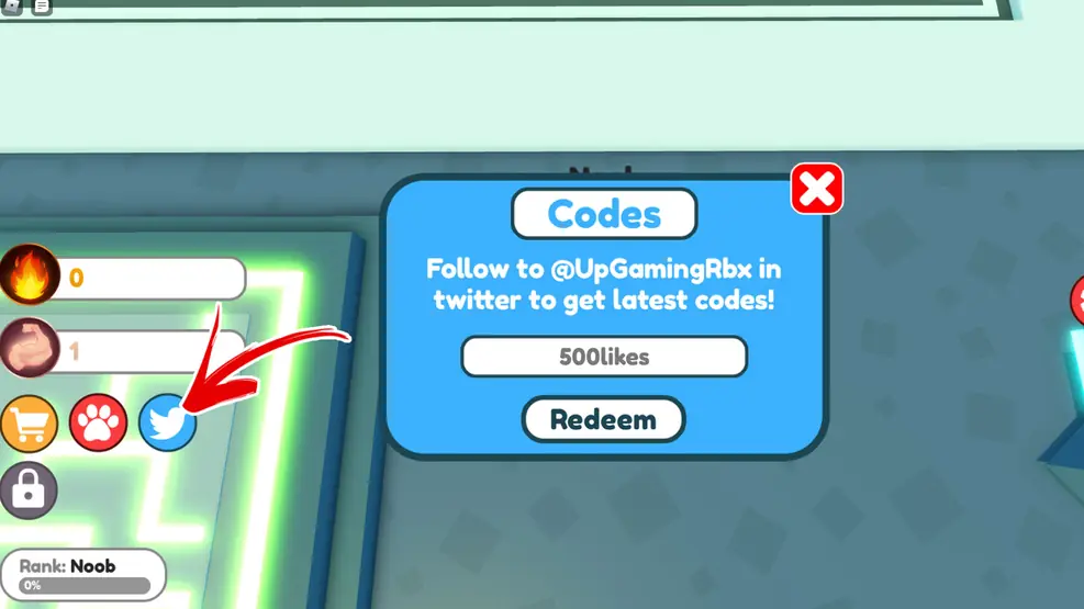 Destroyer simulator codes