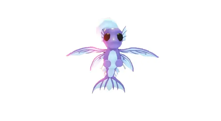Adopt Me Mythic Egg Pets: Sasquatch, Hydra, and Merhorse!