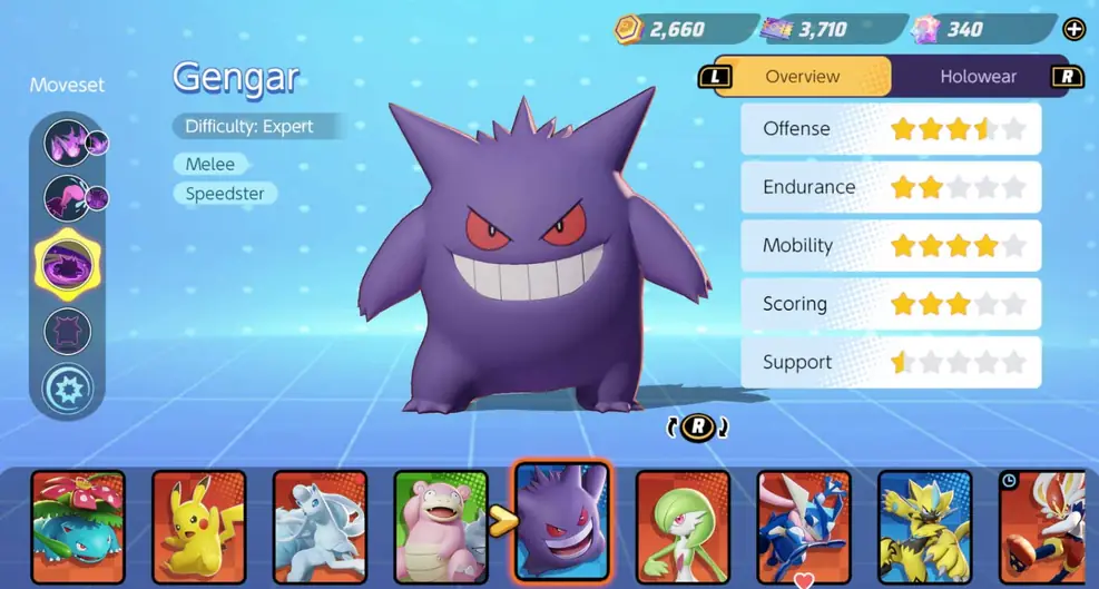 Pokemon Unite Tier List All Characters Ranked Gamer Journalist