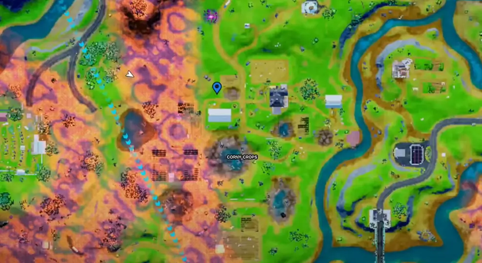 how to reveal the command symbol in fortnite gamer journalist how to reveal the command symbol in fortnite gamer journalist