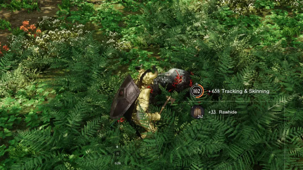 New World Skinning Leveling Guide Level 0 200 Gamer Journalist