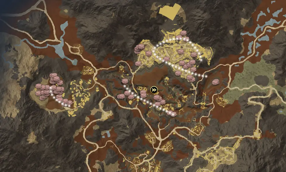 new world mining leveling guide 0 200 gamer journalist