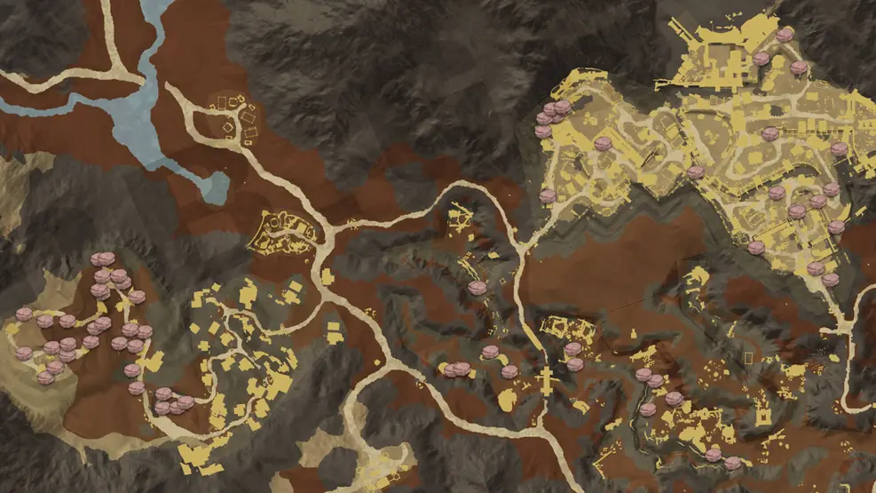 how to get void ore in new world gamer journalist
