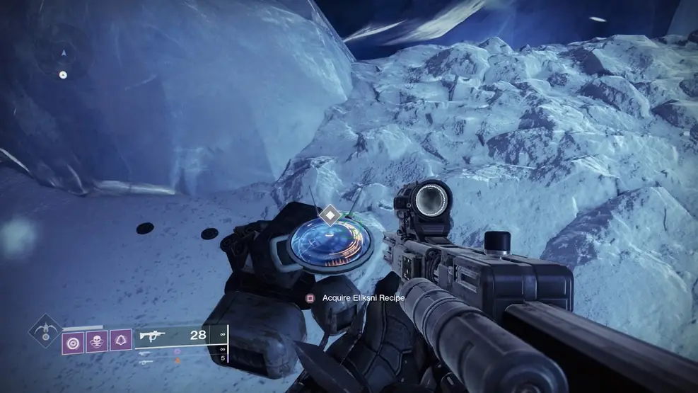 Destiny 2 The Pigeon Provides Quest Guide Gamer Journalist