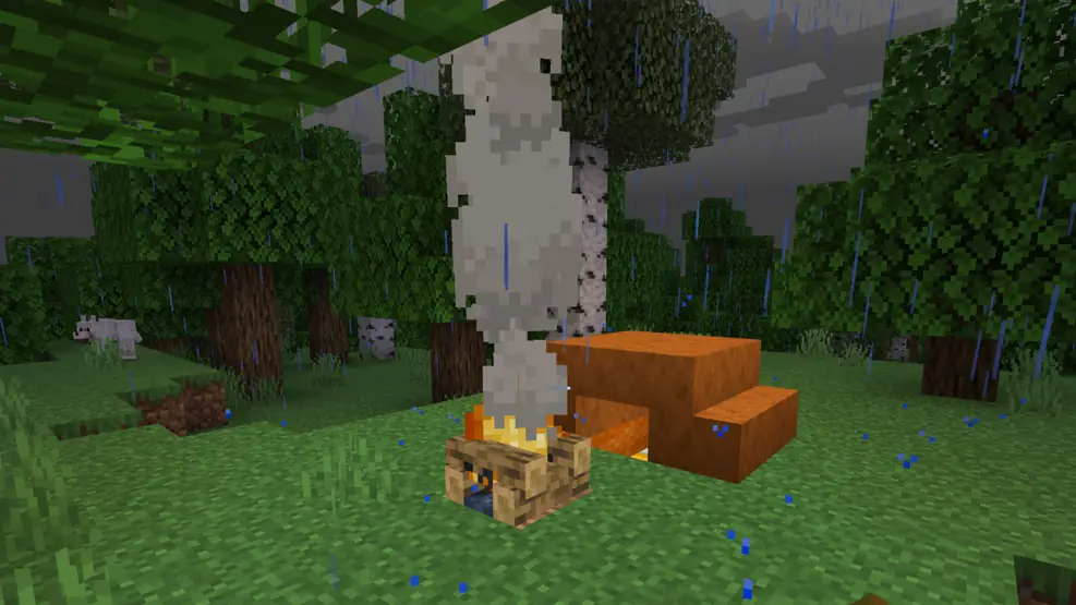 8 Smallest Minecraft House Ideas and Designs - Gamer Journalist