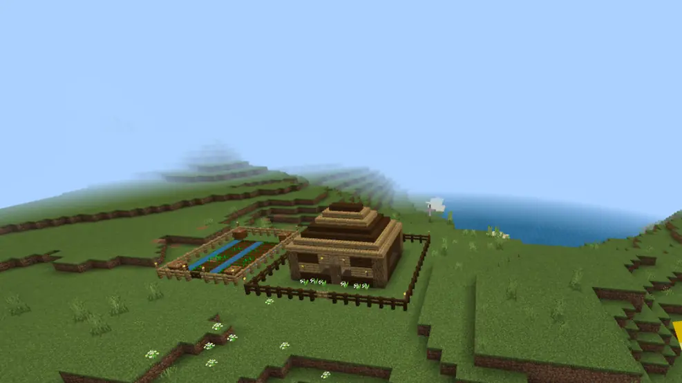 Top 8 Minecraft Survival House Ideas Gamer Journalist Top 8 Minecraft Survival House Ideas Gamer Journalist