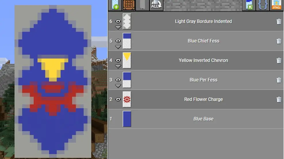 Top 5 Minecraft Banner Ideas And Designs Gamer Journalist