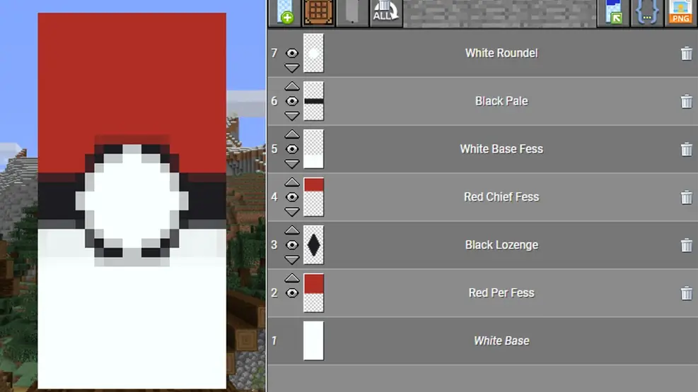 Top 5 Minecraft Banner Ideas And Designs Gamer Journalist