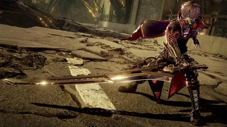 Full List Of Trophies And Achievements In Code Vein Gamer Journalist