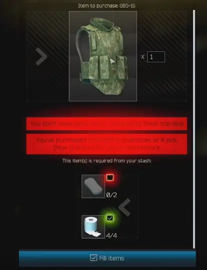 Best Budget Loadout In Escape From Tarkov 0 12 Gamer Journalist Escape from tarkov quests and tasks are missions given by traders and they are usually tough. best budget loadout in escape from