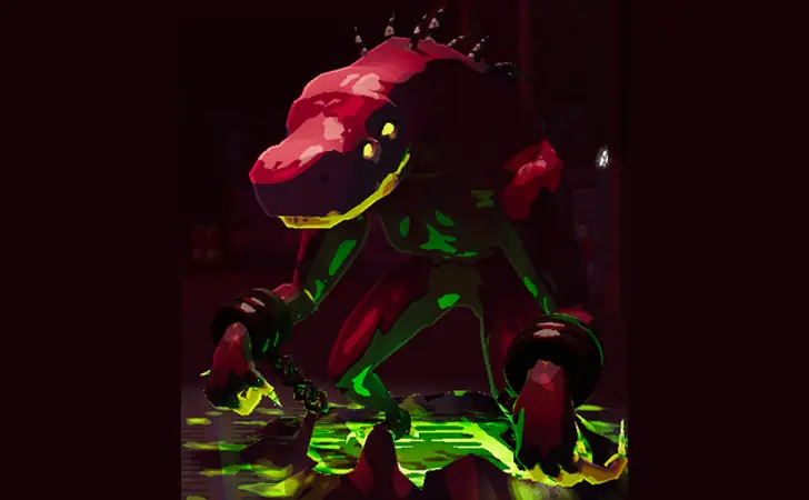 Abyssal Depths Risk Of Rain 2 Rex How To Unlock Characters In Risk Of Rain 2 Gamer Journalist to unlock characters in risk of rain 2