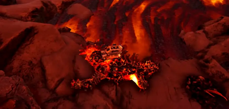 Ark Genesis New Creatures Gamer Journalist Ark Genesis New Creatures Gamer Journalist