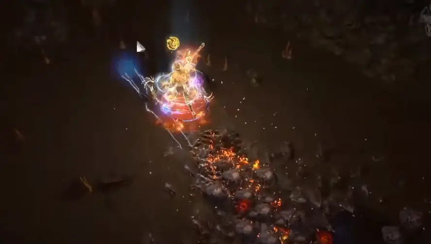 Path Of Exile Delirium Starter Builds Gamer Journalist Every time it is bound, it will split into a arc's number can be chained on its gem level and can be increased by enchanting. path of exile delirium starter builds