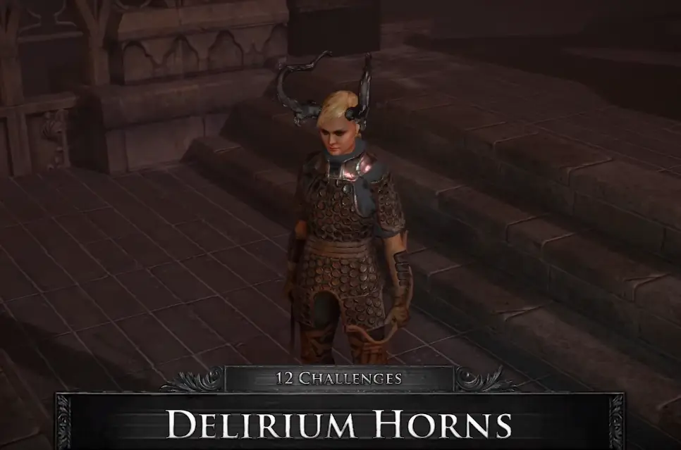Path Of Exile Delirium Challenges Gamer Journalist I just dont want to do this map and not get the challenge check mark, its too hard to find the high tier maps and they are damn expensive to. path of exile delirium challenges