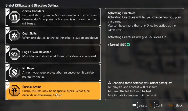 The Division 2 Battle Pass Leveling Guide - Gamer Journalist